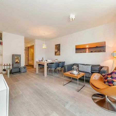 Die Strandvilla Nordwind Sellin  Exterior photo