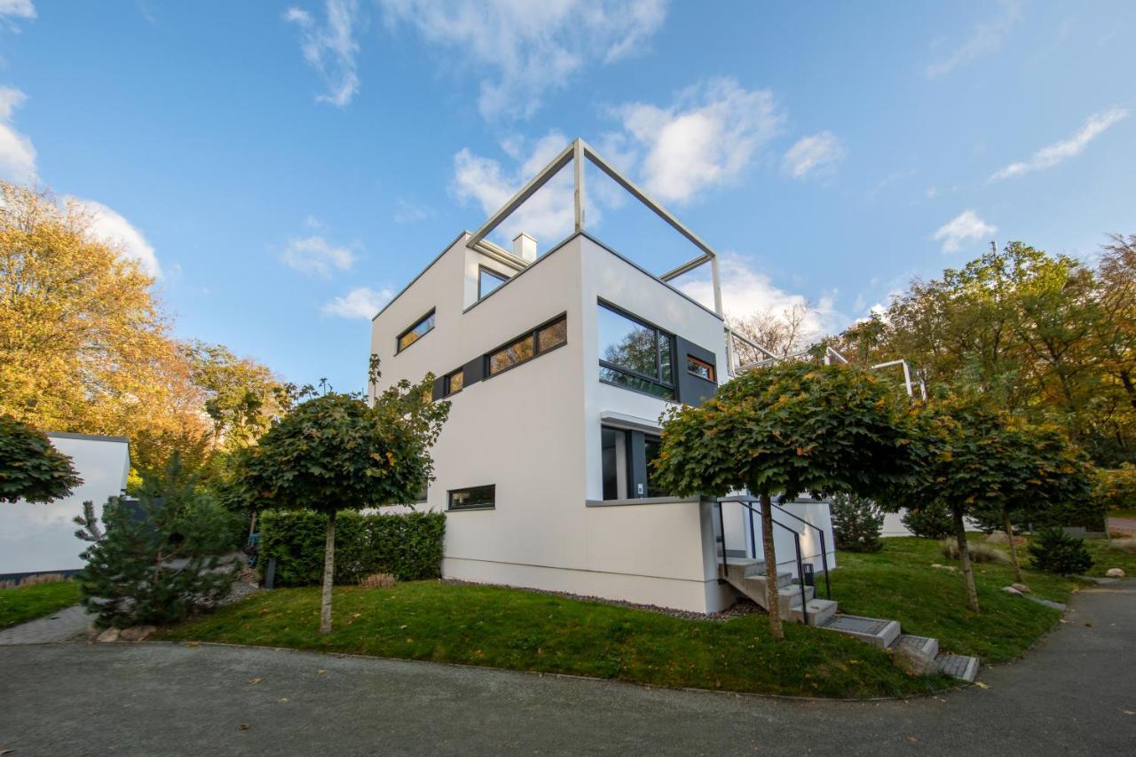 Die Strandvilla Nordwind Sellin  Exterior photo