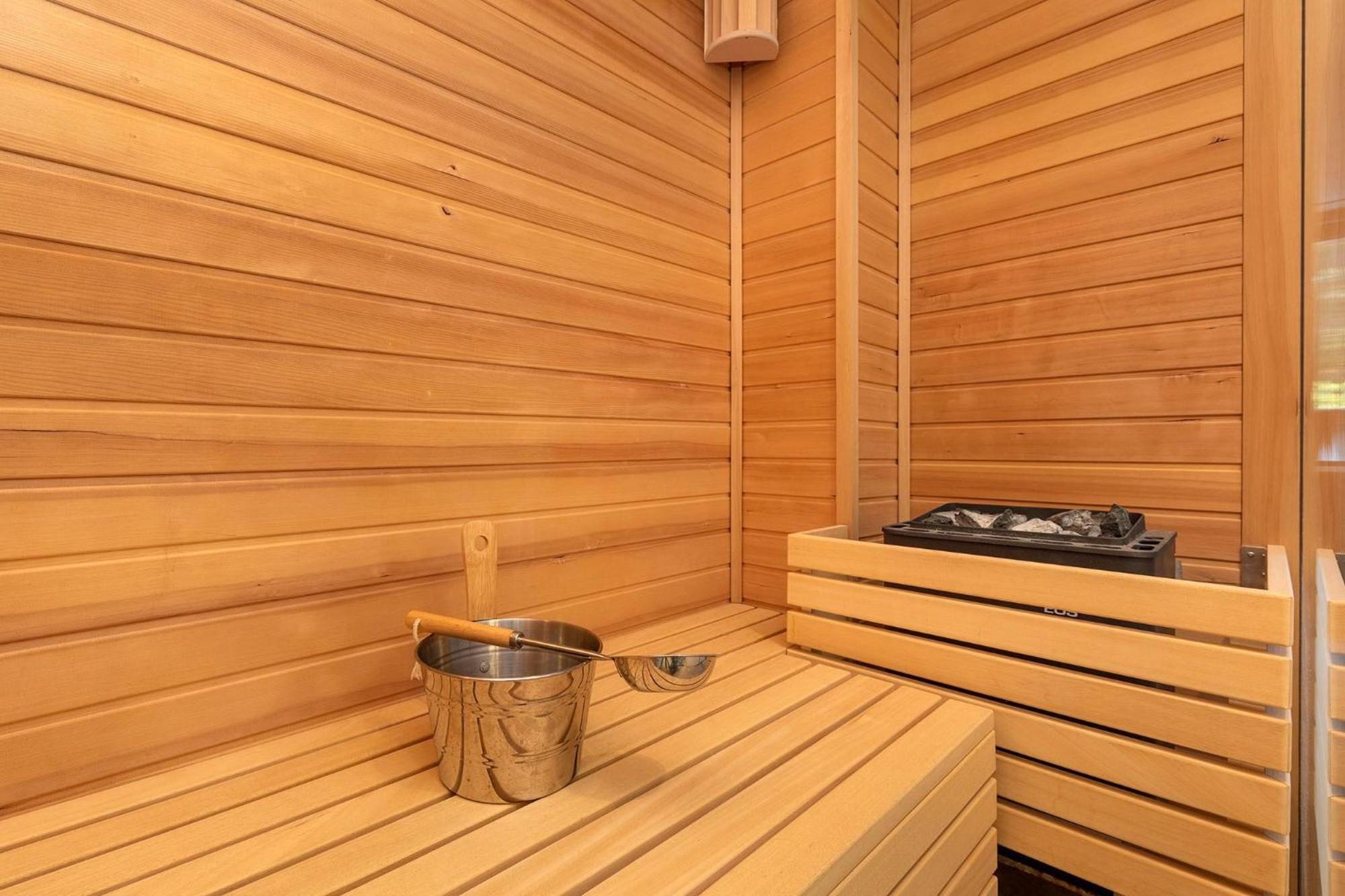 Die Strandvilla Nordwind Sellin  Exterior photo