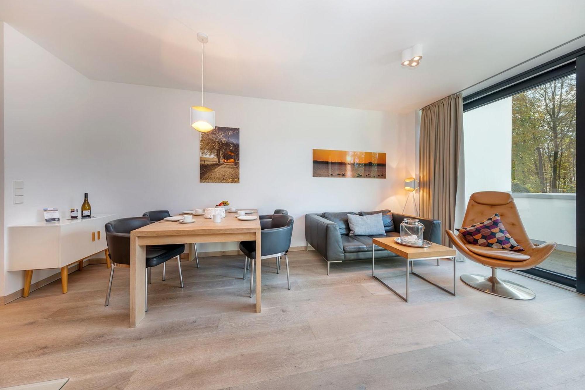 Die Strandvilla Nordwind Sellin  Exterior photo